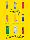 Imagen de portada para Property